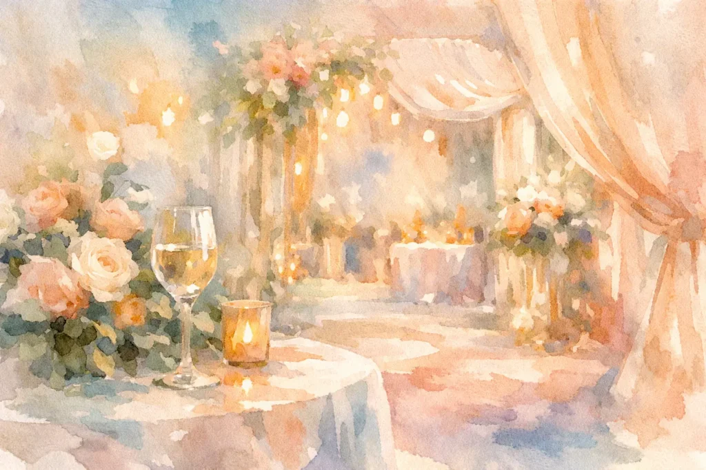 Event Design That Makes Every Detail Belong